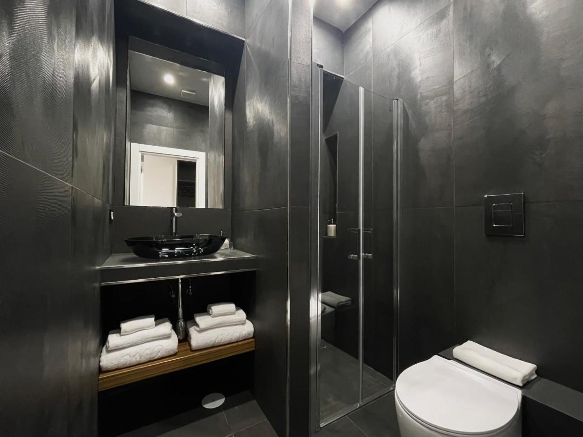 Aroma Apartment And B&B, Maschio Angioino Neapol Exteriér fotografie