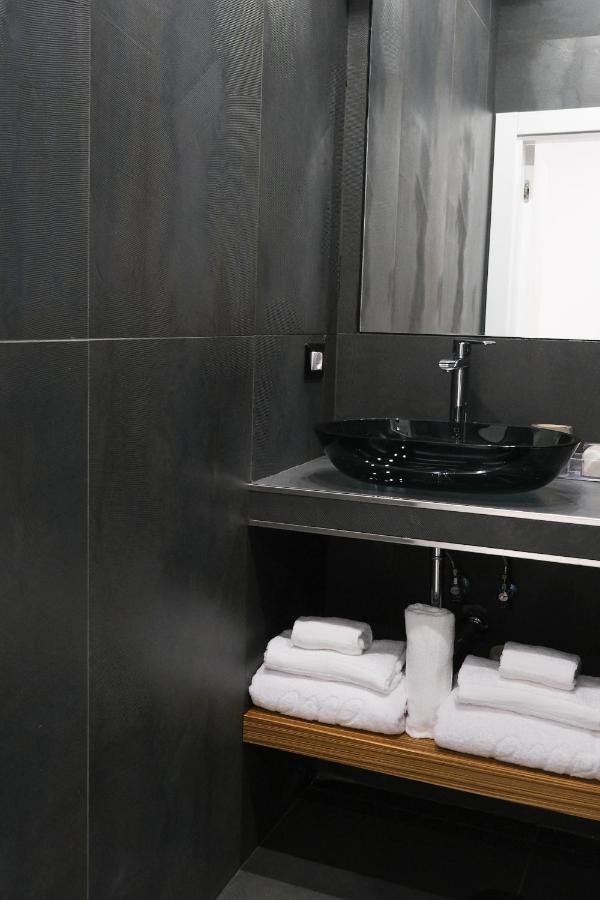 Aroma Apartment And B&B, Maschio Angioino Neapol Exteriér fotografie